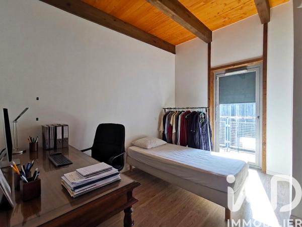 Appartement à vendre 4 pièces 78 m² Bayonne