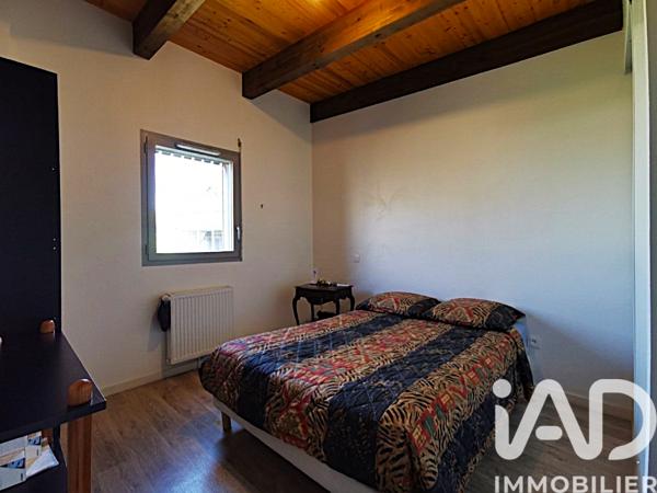 Appartement à vendre 4 pièces 78 m² Bayonne