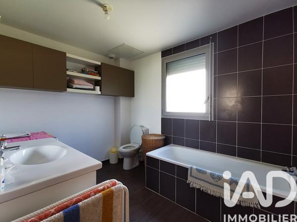 Appartement à vendre 4 pièces 78 m² Bayonne