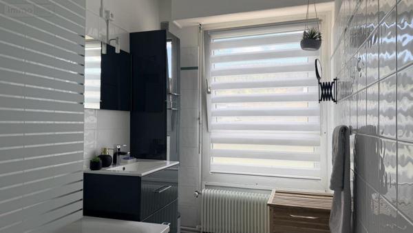Appartement à vendre à Arbent dans l'Ain (01100), ref : 01048-250