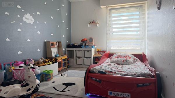 Appartement à vendre à Arbent dans l'Ain (01100), ref : 01048-250
