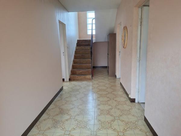 MAISON INDIVIDUELLE - SECTEUR NORD EST CHÂTELLERAULT