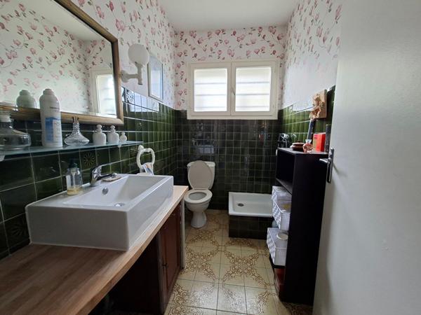 MAISON INDIVIDUELLE - SECTEUR NORD EST CHÂTELLERAULT