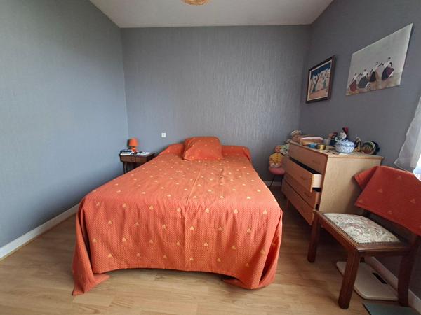 MAISON INDIVIDUELLE - SECTEUR NORD EST CHÂTELLERAULT