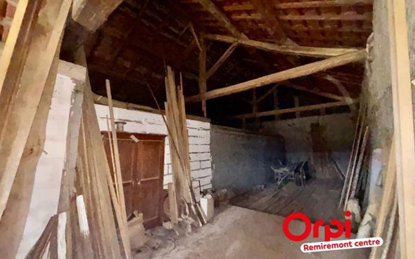 Maison à vendre    5 pièces •  Xertigny