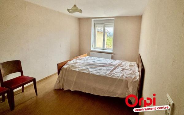 Maison à vendre    5 pièces •  Xertigny