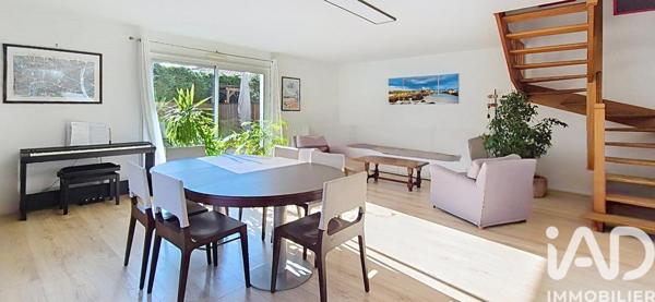 Maison à vendre 6 pièces 130 m² Saint-Jean-d'Illac