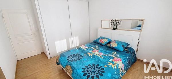 Maison à vendre 6 pièces 130 m² Saint-Jean-d'Illac