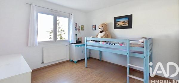 Maison à vendre 6 pièces 130 m² Saint-Jean-d'Illac