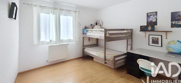 Maison à vendre 6 pièces 130 m² Saint-Jean-d'Illac