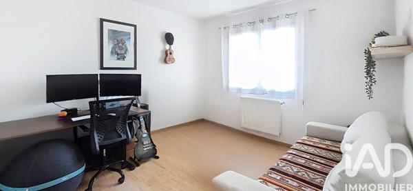 Maison à vendre 6 pièces 130 m² Saint-Jean-d'Illac