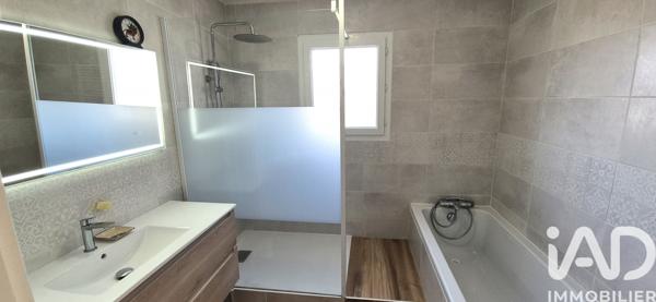 Maison à vendre 6 pièces 130 m² Saint-Jean-d'Illac