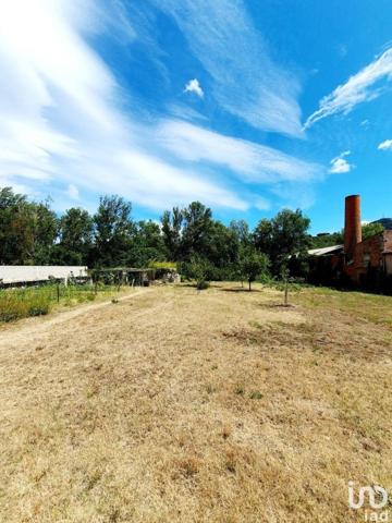 Maison 7 pièces de 160 m² à Bédarieux (34600)