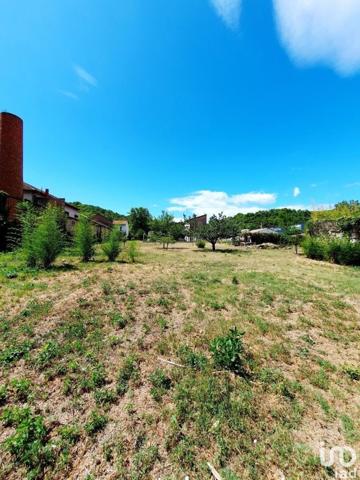 Maison 7 pièces de 160 m² à Bédarieux (34600)