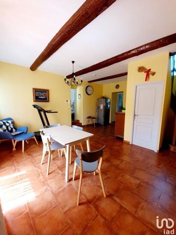 Maison 7 pièces de 160 m² à Bédarieux (34600)