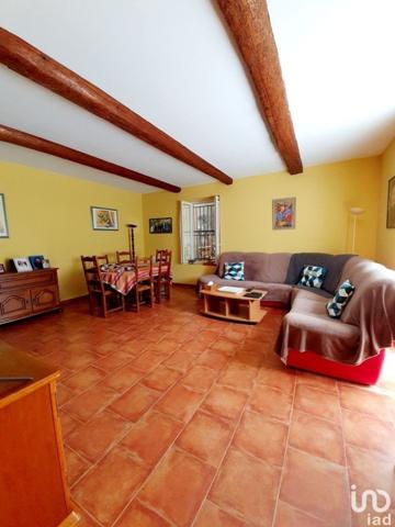 Maison 7 pièces de 160 m² à Bédarieux (34600)