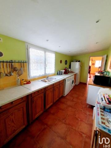 Maison 7 pièces de 160 m² à Bédarieux (34600)