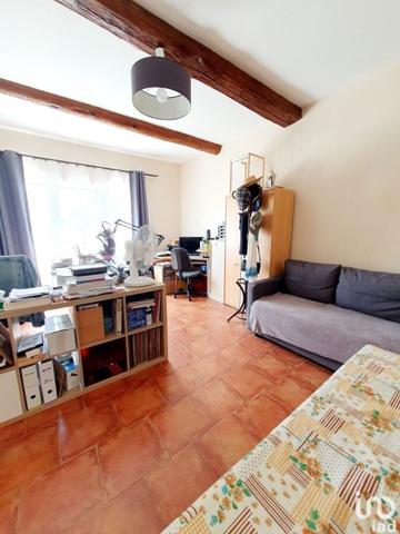 Maison 7 pièces de 160 m² à Bédarieux (34600)