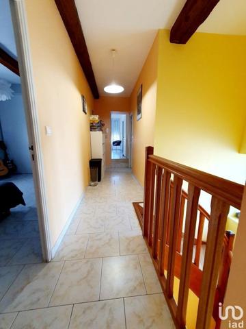 Maison 7 pièces de 160 m² à Bédarieux (34600)