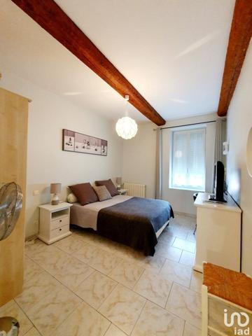 Maison 7 pièces de 160 m² à Bédarieux (34600)