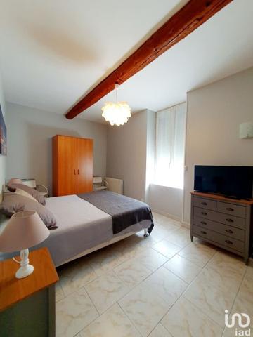 Maison 7 pièces de 160 m² à Bédarieux (34600)