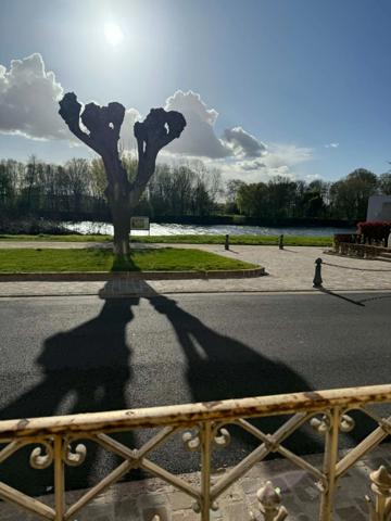 Appartement à vendre 1 pièces LA FRETTE SUR SEINE (95)