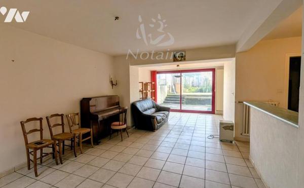 Plouescat – Hyper centre, à deux pas de toutes les commodités