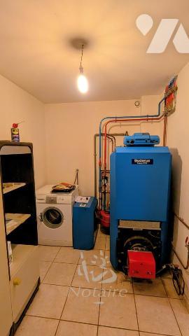 Plouescat – Hyper centre, à deux pas de toutes les commodités