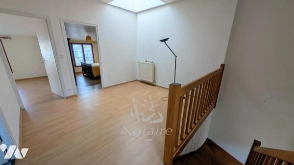 Plouescat – Hyper centre, à deux pas de toutes les commodités