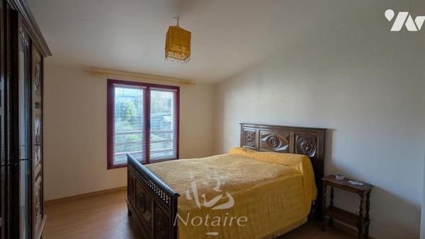 Plouescat – Hyper centre, à deux pas de toutes les commodités