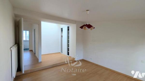 Plouescat – Hyper centre, à deux pas de toutes les commodités