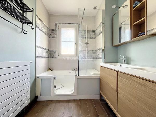 Vente Maison 3 pièces 90 m2 à Tinqueux