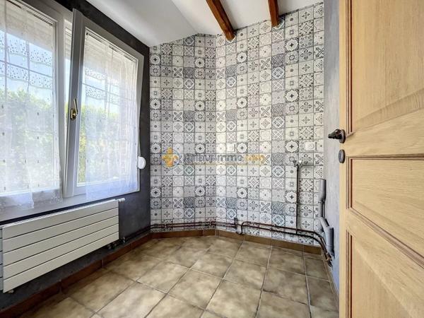 Vente Maison 3 pièces 90 m2 à Tinqueux