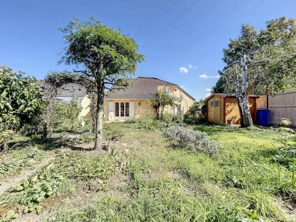 Vente Maison 3 pièces 90 m2 à Tinqueux