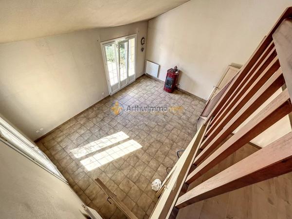 Vente Maison 3 pièces 90 m2 à Tinqueux