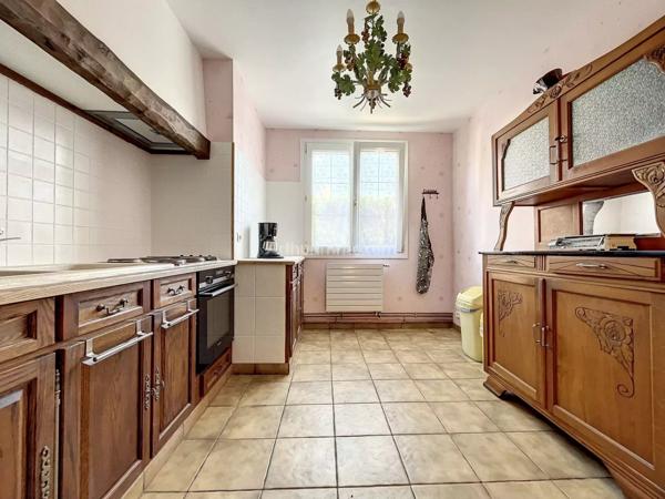 Vente Maison 3 pièces 90 m2 à Tinqueux