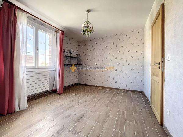 Vente Maison 3 pièces 90 m2 à Tinqueux