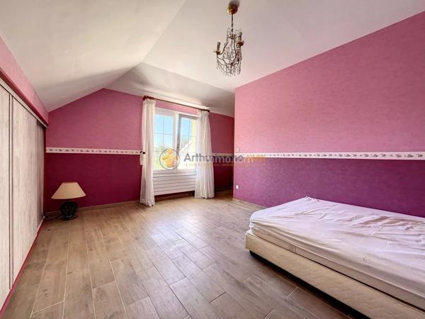 Vente Maison 3 pièces 90 m2 à Tinqueux