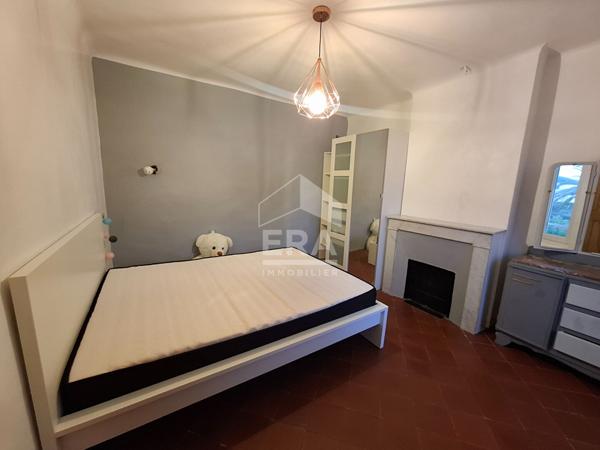 A VENDRE 13400 AUBAGNE LES PASSONS MAISON TYPE 4 DE 110M² SUR 540 M² DE JARDIN