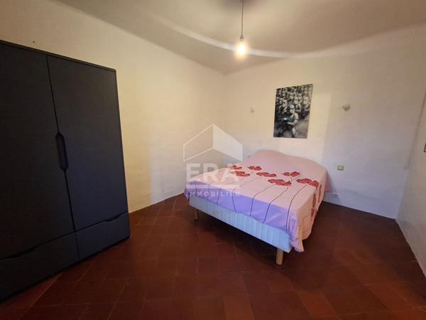 A VENDRE 13400 AUBAGNE LES PASSONS MAISON TYPE 4 DE 110M² SUR 540 M² DE JARDIN