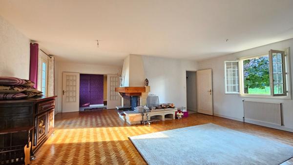 Maison Niort 7 pièce(s) 185 m2
