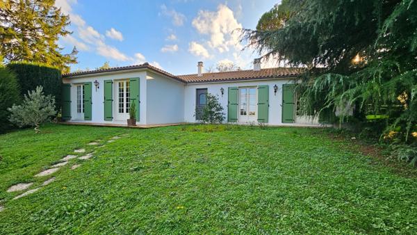 Maison Niort 7 pièce(s) 185 m2