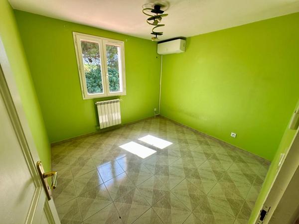 Villa 5 chambres avec piscine et annexe -LATTES BOIRARGUES
