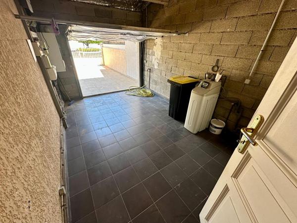 Villa 5 chambres avec piscine et annexe -LATTES BOIRARGUES