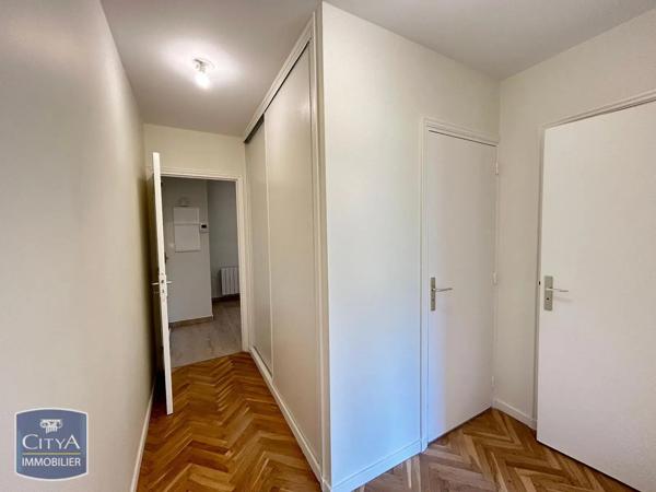 Appartement à louer 4 pièces 90.6m² Lyon (69004)