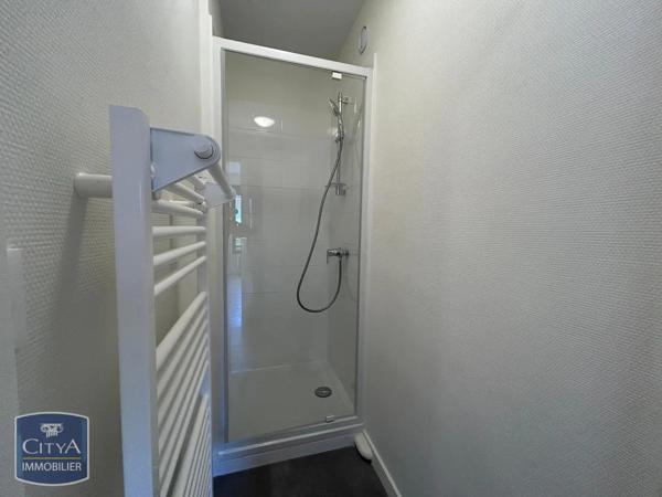 Appartement à louer 4 pièces 90.6m² Lyon (69004)