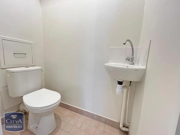 Appartement à louer 4 pièces 90.6m² Lyon (69004)