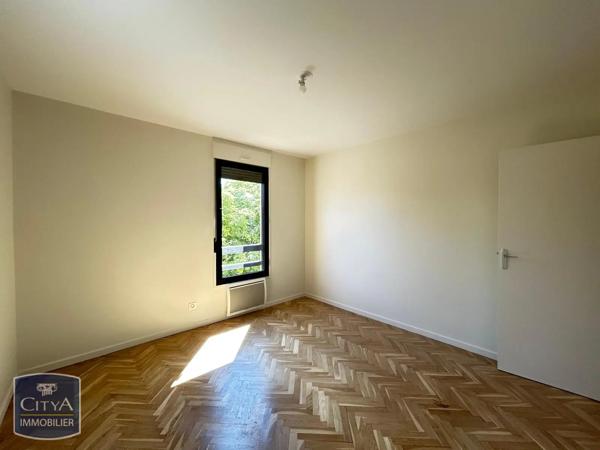 Appartement à louer 4 pièces 90.6m² Lyon (69004)