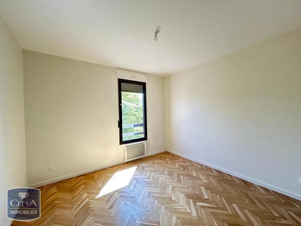Appartement à louer 4 pièces 90.6m² Lyon (69004)