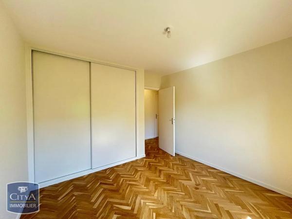 Appartement à louer 4 pièces 90.6m² Lyon (69004)